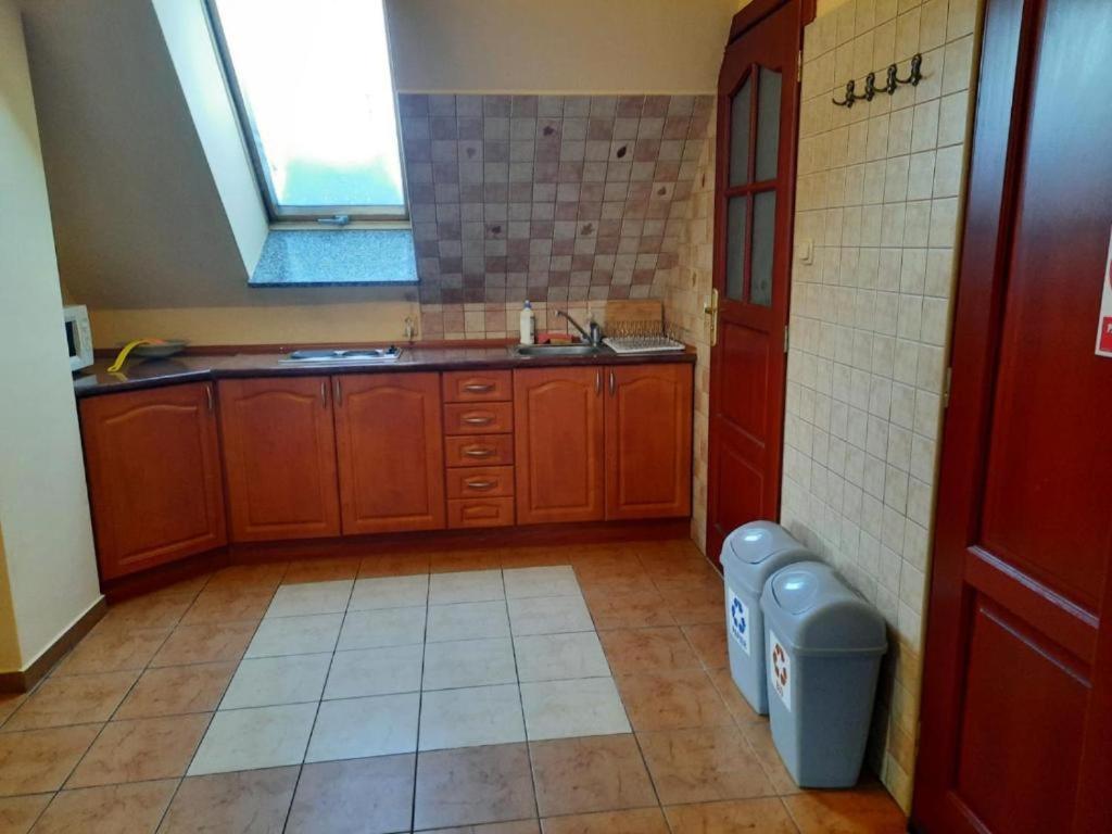 Apartamenty Pokoje Nowotarska Zakopane Exterior foto