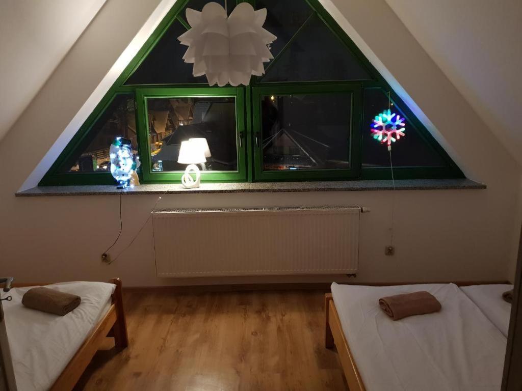 Apartamenty Pokoje Nowotarska Zakopane Exterior foto